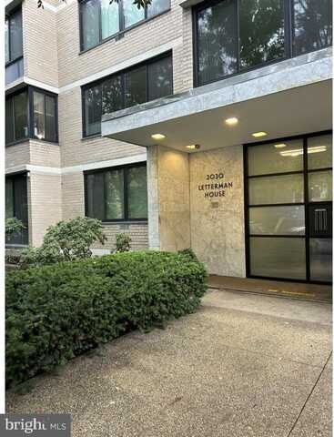2030 F STREET NW, WASHINGTON, DC 20006