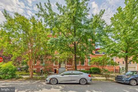 100 W STREET NW, WASHINGTON, DC 20001