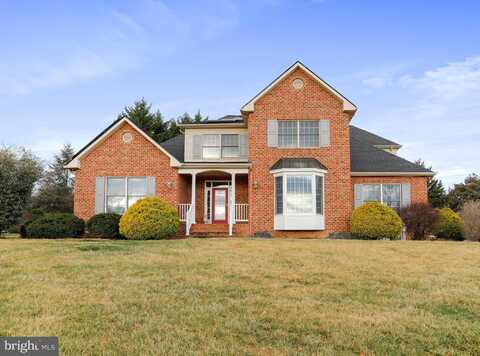 9812 PEMBROKE DRIVE, HAGERSTOWN, MD 21740