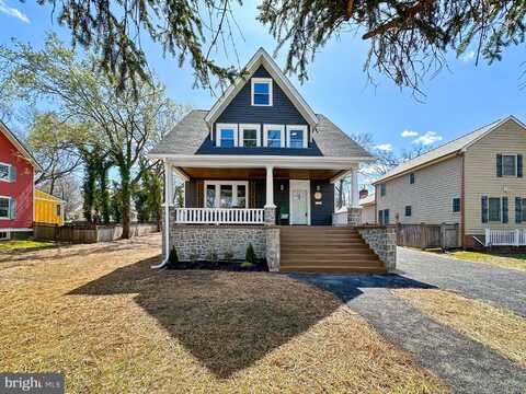 4309 QUEENSBURY ROAD, RIVERDALE, MD 20737