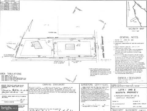 2686 -B JENNINGS CHAPEL RD, WOODBINE, MD 21797