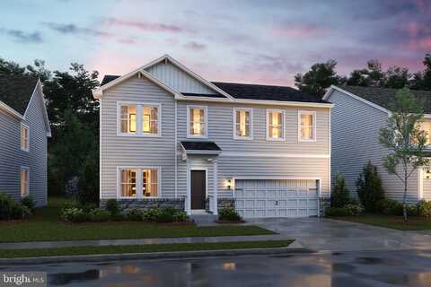 LOT 281 REFORMATION DRIVE, MARTINSBURG, WV 25405