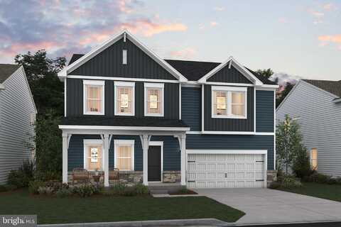 TBB REFORMATION DRIVE, MARTINSBURG, WV 25405
