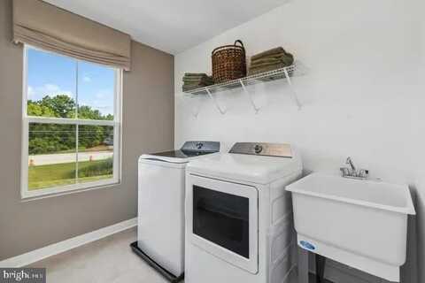 LOT 203 VALOR LANE, MARTINSBURG, WV 25405