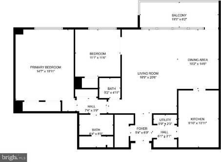 3713 S GEORGE MASON DRIVE, FALLS CHURCH, VA 22041