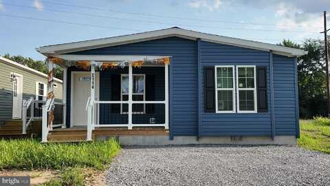 2114 SCULL STREET, LEBANON, PA 17046