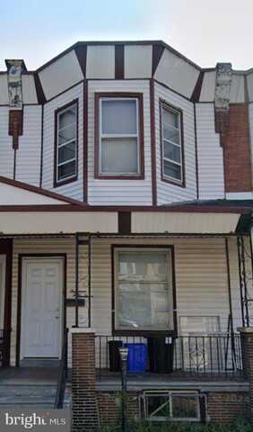 1453 N ITHAN STREET, PHILADELPHIA, PA 19131