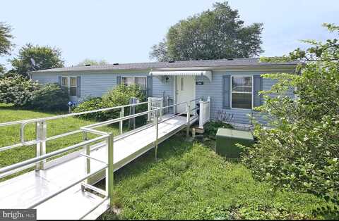 31 OAK KNOLL ESTATES, ELIZABETHTOWN, PA 17022