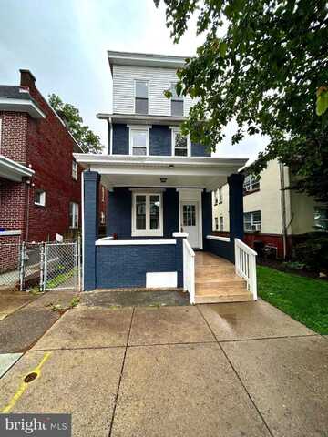 2712 N 6TH STREET, HARRISBURG, PA 17110