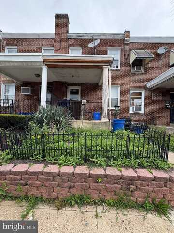209 SPARKS STREET, PHILADELPHIA, PA 19120