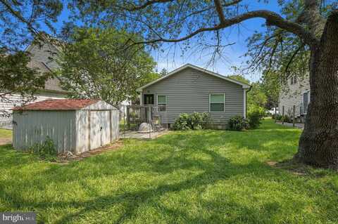 57 WASHINGTON STREET, DOVER, DE 19901