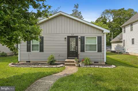 57 WASHINGTON STREET, DOVER, DE 19901