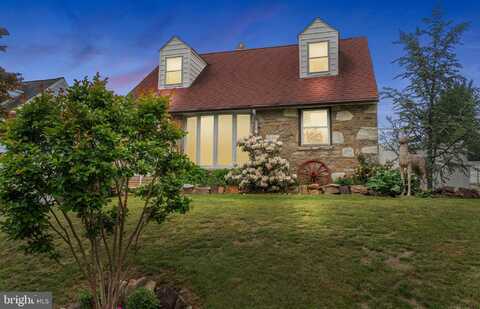 3170 WESTON STREET, PHILADELPHIA, PA 19136