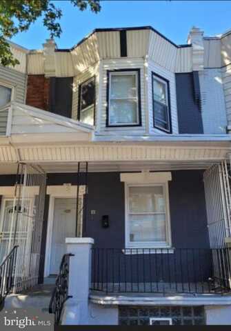 2825 N MARSTON STREET, PHILADELPHIA, PA 19132