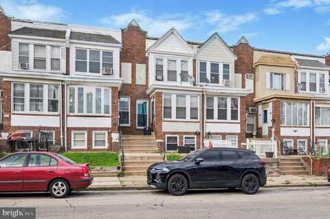 1211 E CHELTENHAM AVENUE, PHILADELPHIA, PA 19124