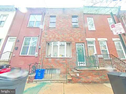 2232 REED STREET, PHILADELPHIA, PA 19146