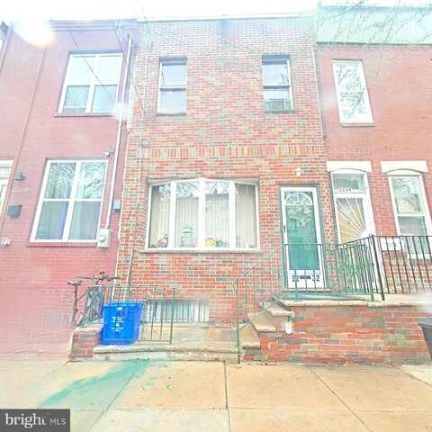 2232 REED STREET, PHILADELPHIA, PA 19146