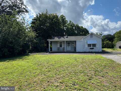 4 WOODLAWN DRIVE, NEWFIELD, NJ 08344