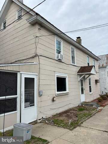 27 W DAVID STREET, FREDERICA, DE 19946
