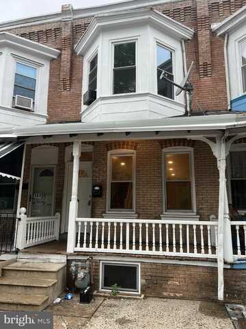 1417 WILLOW STREET, NORRISTOWN, PA 19401