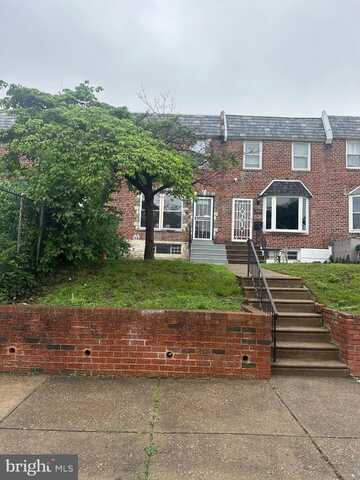 4318 POTTER STREET, PHILADELPHIA, PA 19124
