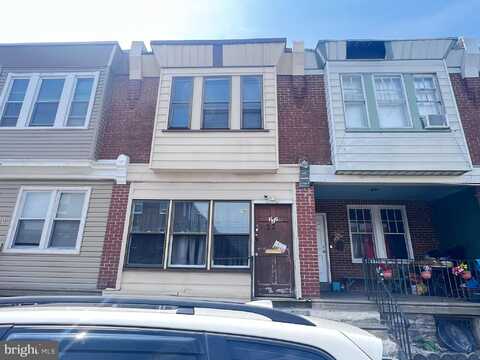 222 W GRANGE AVENUE, PHILADELPHIA, PA 19120