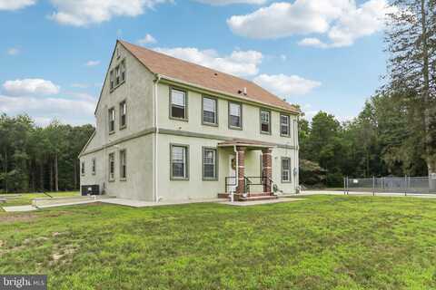 141 ARNEYS MOUNT ROAD, PEMBERTON, NJ 08068