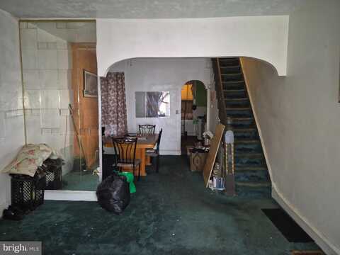 1513 W HAZZARD STREET, PHILADELPHIA, PA 19132