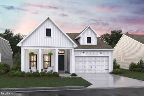 20427 SKIPJACK DRIVE, LEWES, DE 19958