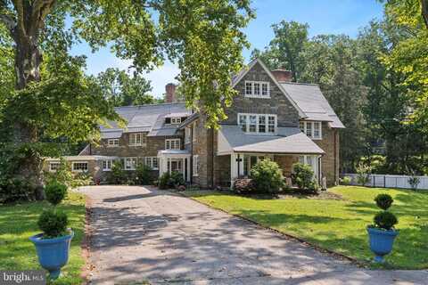 1209 LENOX ROAD, JENKINTOWN, PA 19046
