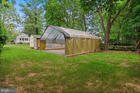 87 W PROSPECT STREET, HOPEWELL, NJ 08525