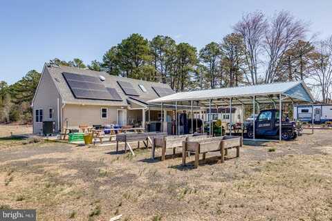 5 PEA PATCH ROAD, PEMBERTON, NJ 08068