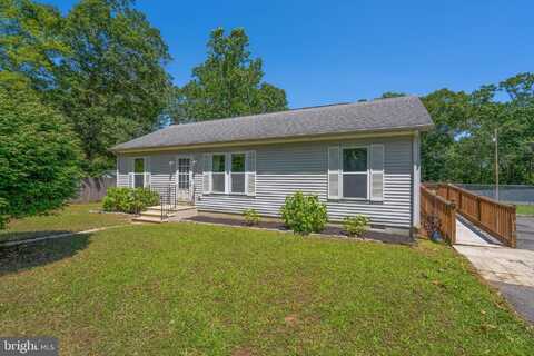 5112 MAGNOLIA DRIVE, MILLVILLE, NJ 08332