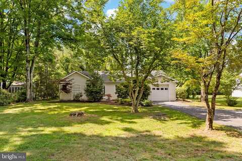 638 KINGSTON ROAD, PRINCETON, NJ 08540