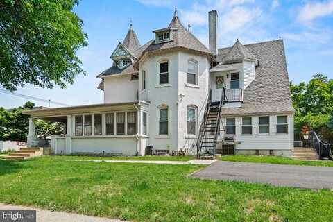 503 WALNUT STREET, LANSDALE, PA 19446