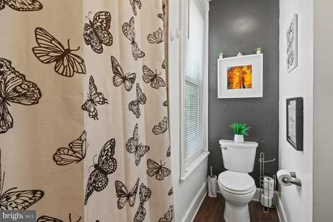 503 WALNUT STREET, LANSDALE, PA 19446