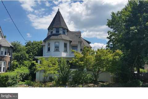 503 WALNUT STREET, LANSDALE, PA 19446