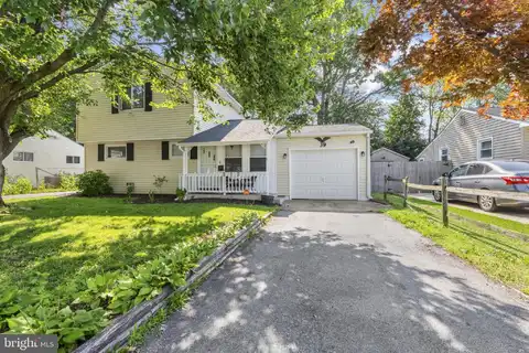 39 ROXETER ROAD, NEW CASTLE, DE 19720