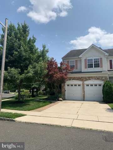 1 CARTER LANE, MARLTON, NJ 08053