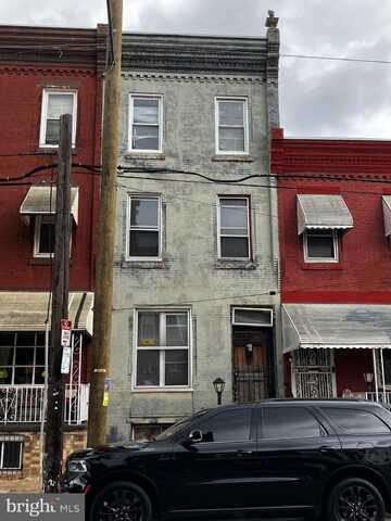 1551 N 29TH STREET, PHILADELPHIA, PA 19121