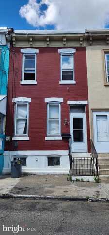 2946 KIP STREET, PHILADELPHIA, PA 19134