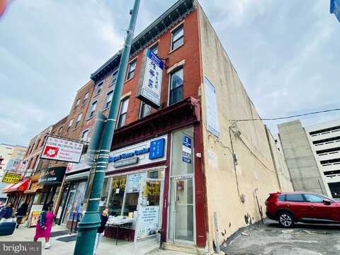 910 ARCH STREET, PHILADELPHIA, PA 19107