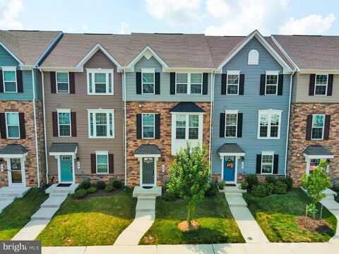 72 CASWELL DRIVE, INDIAN HEAD, MD 20640