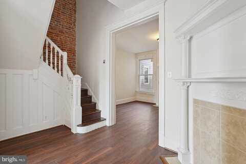 223 R STREET NW, WASHINGTON, DC 20001