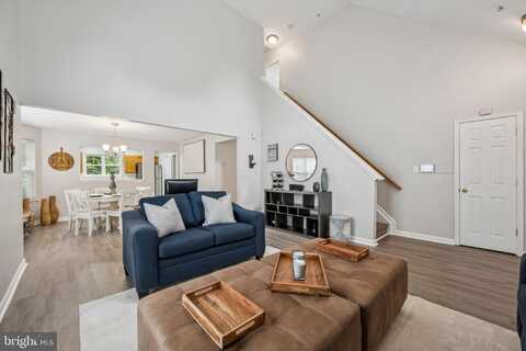 3709 38TH AVENUE, BRENTWOOD, MD 20722