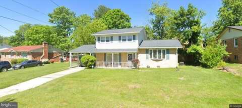 9513 JULIETTE DRIVE, CLINTON, MD 20735