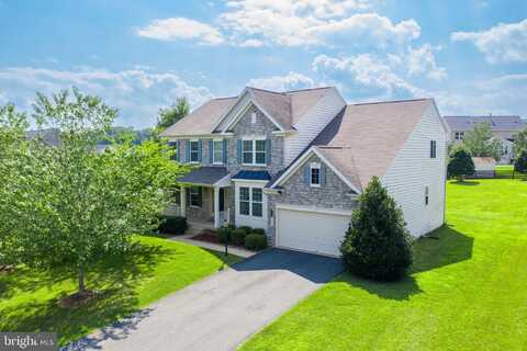 14612 BRIDLE CREEK ROAD, WOODBRIDGE, VA 22193