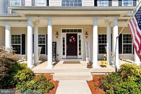 37 SERENE DRIVE, FREDERICKSBURG, VA 22406
