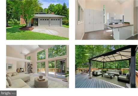 12302 MULBERRY COURT, WOODBRIDGE, VA 22192