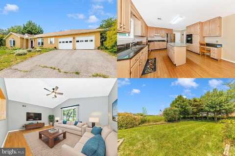 405 HOLLY LANE, MARTINSBURG, WV 25401